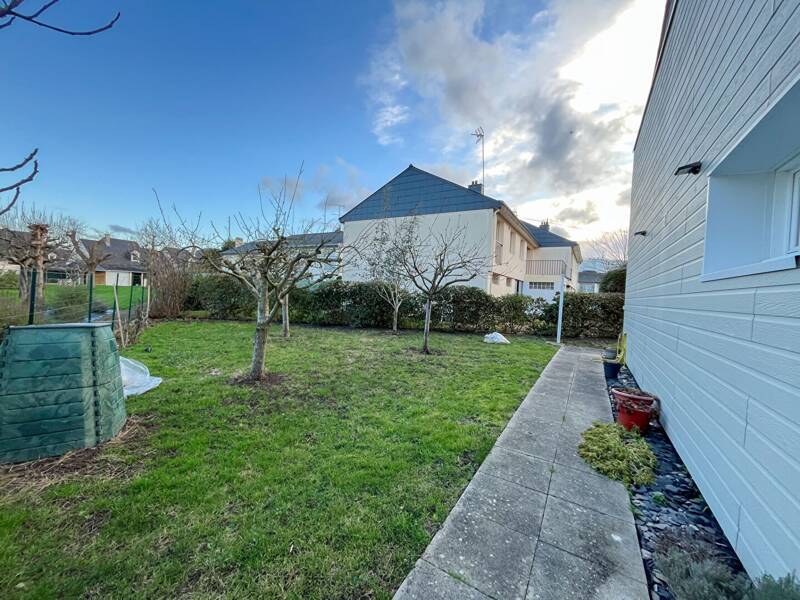 Maison à vendre, 162m², ANGERS