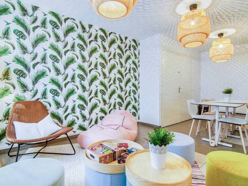 Maison à louer, 18m², LILLE