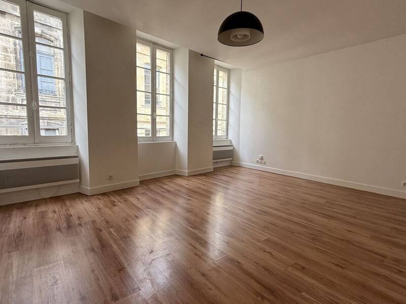 Maison à louer, 69m², BORDEAUX