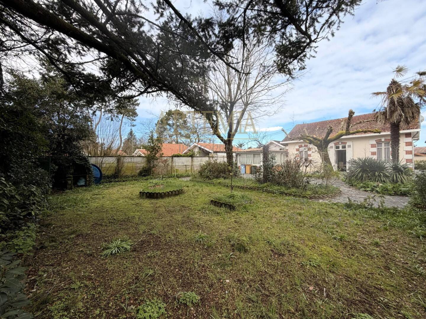 Maison à vendre, 120m², GUJAN MESTRAS