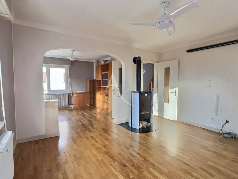 Maison à vendre, 100m², SCHILTIGHEIM