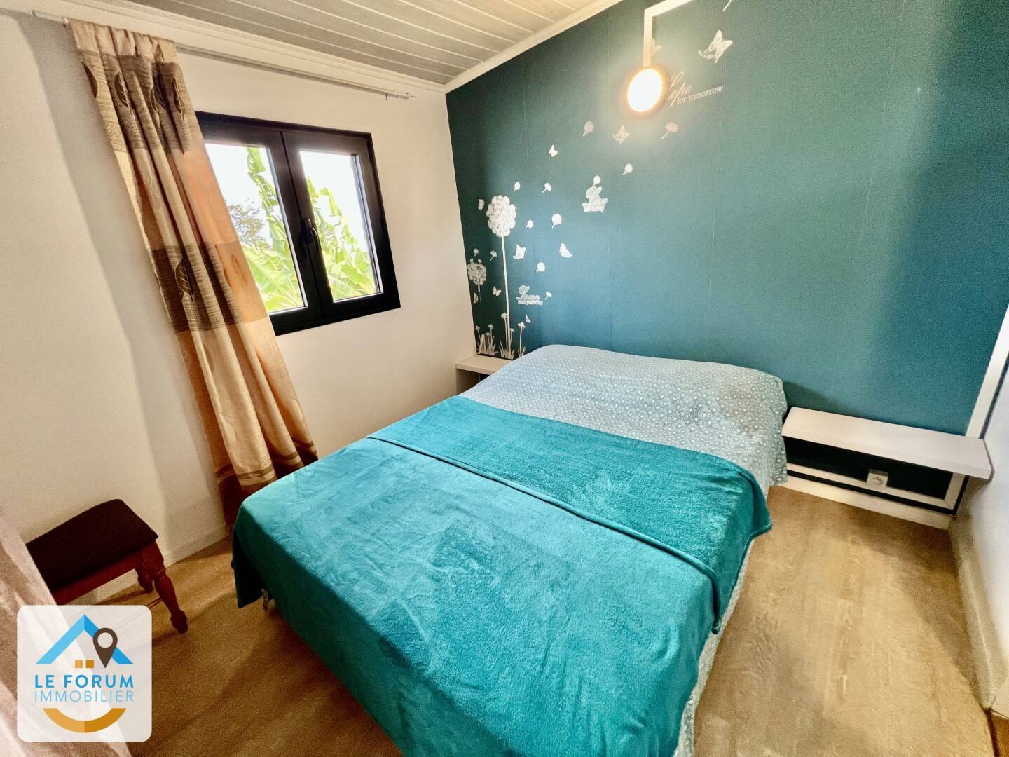 Maison à vendre, 68m², LE TAMPON