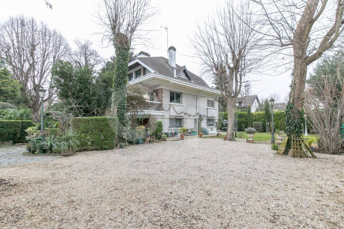 Maison à vendre, 212m², CHELLES