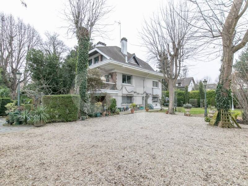 Maison à vendre, 212m², CHELLES