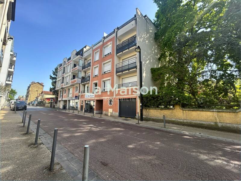 Maison à louer, 42m², AULNAY SOUS BOIS