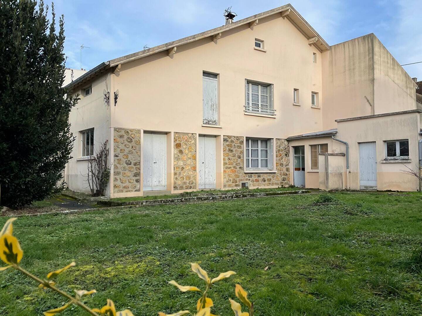 Maison à vendre, 86m², SAACY SUR MARNE