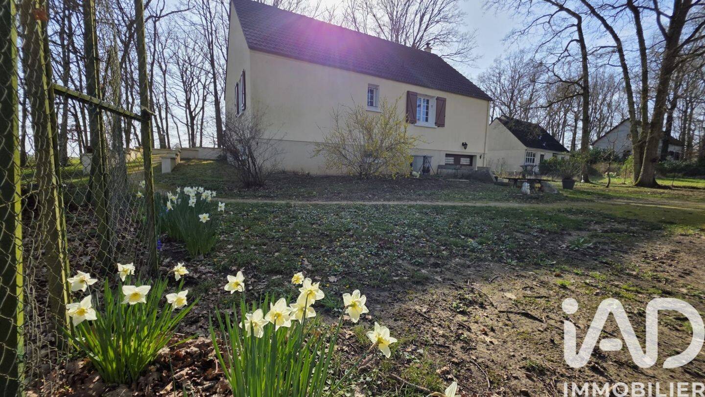 Maison à vendre, 142m², SAINT GERMAIN DES PRES