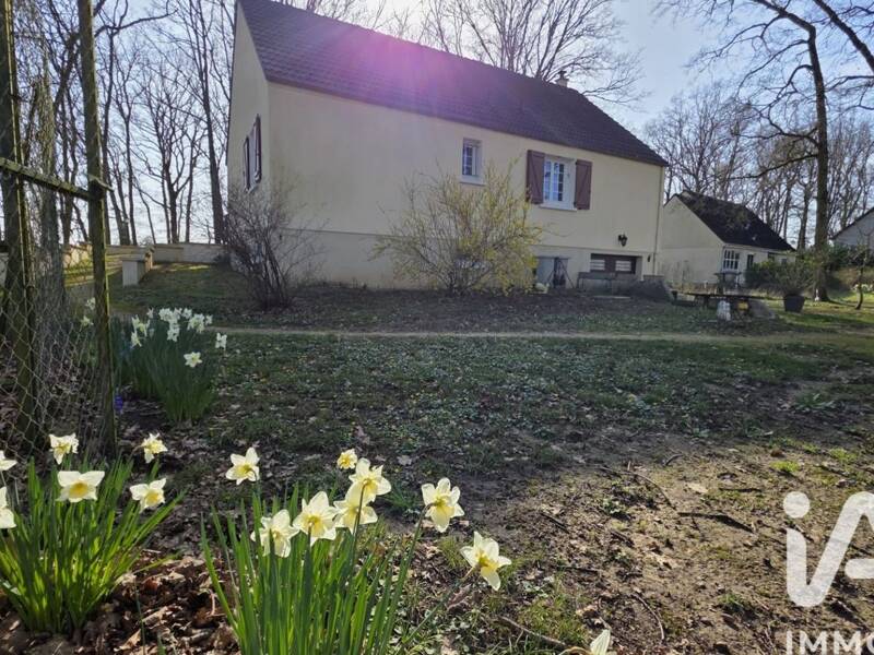 Maison à vendre, 142m², SAINT GERMAIN DES PRES