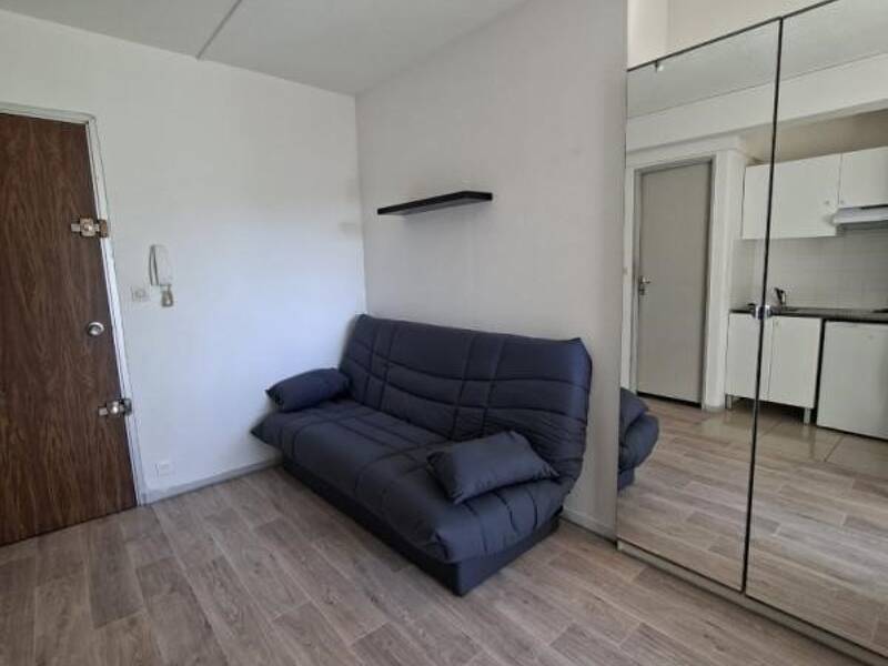Maison à louer, 18m², MARSEILLE 8E