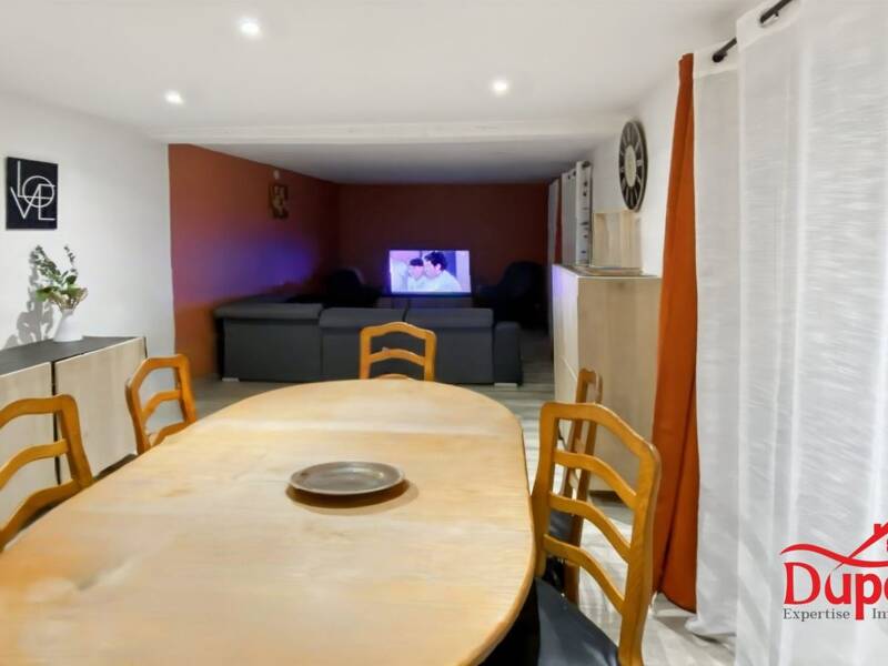 Maison à vendre, 114m², VENDEUVRE SUR BARSE