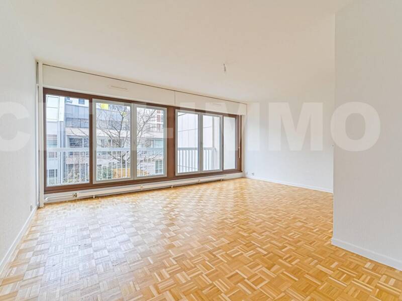 Maison à louer, 56m², PARIS 13E