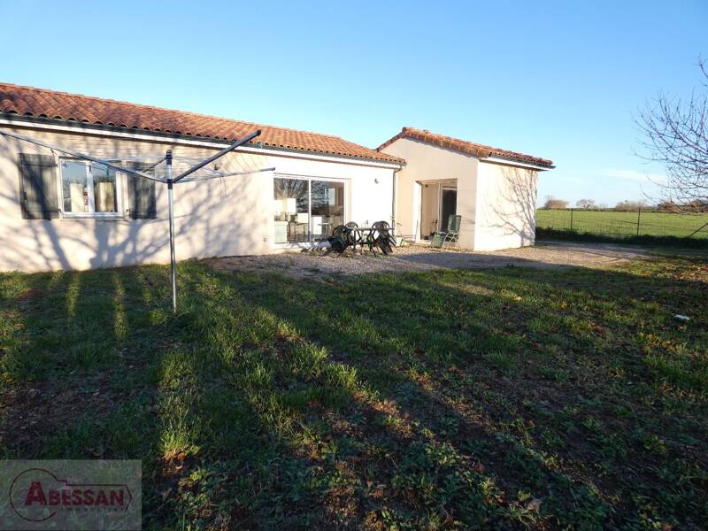 Maison à vendre, 89m², CORDES SUR CIEL