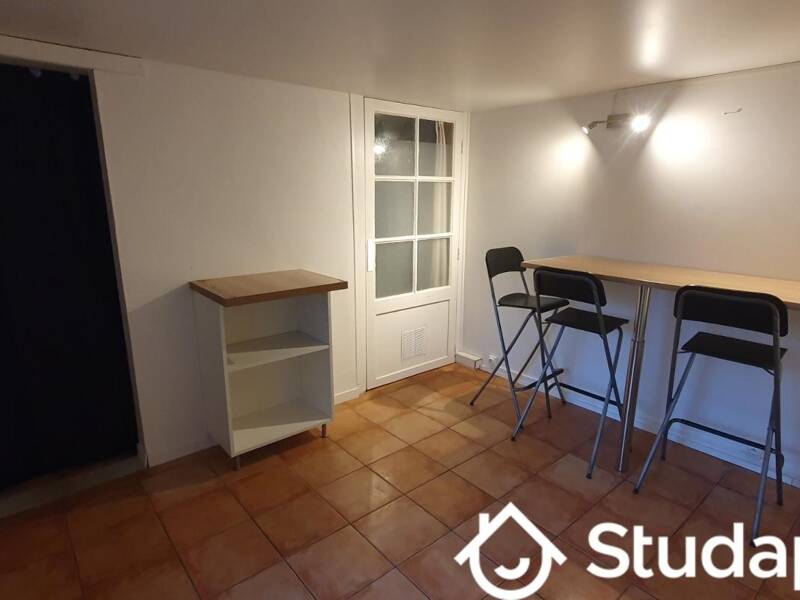 Maison à louer, 25m², GRADIGNAN