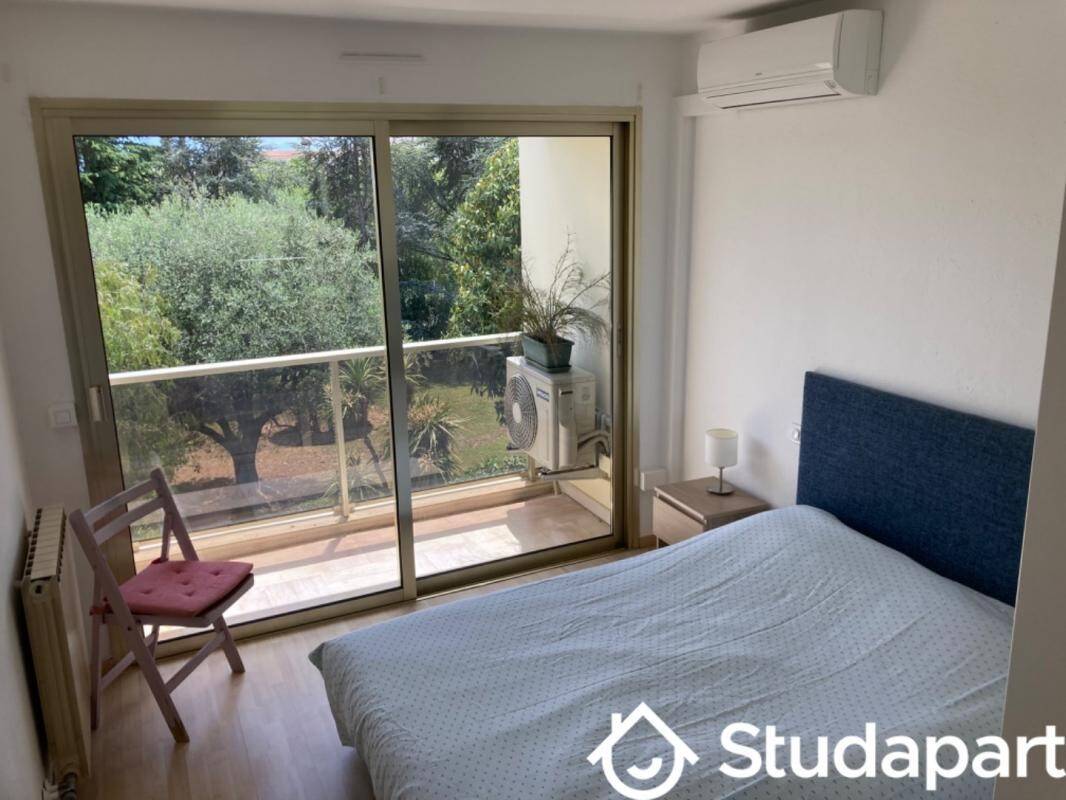 Maison à louer, 54m², ANTIBES