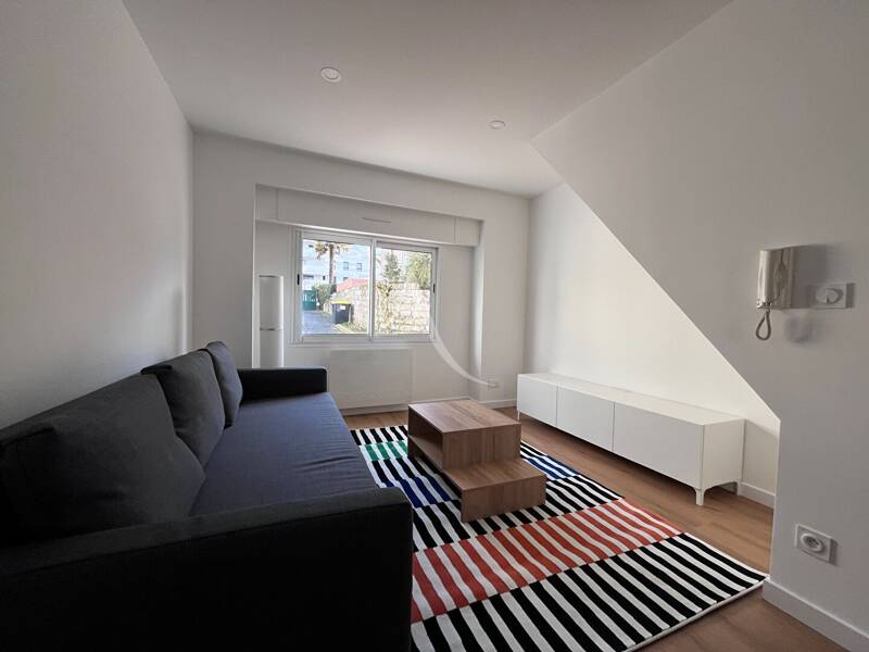 Maison à louer, 45m², NANTES