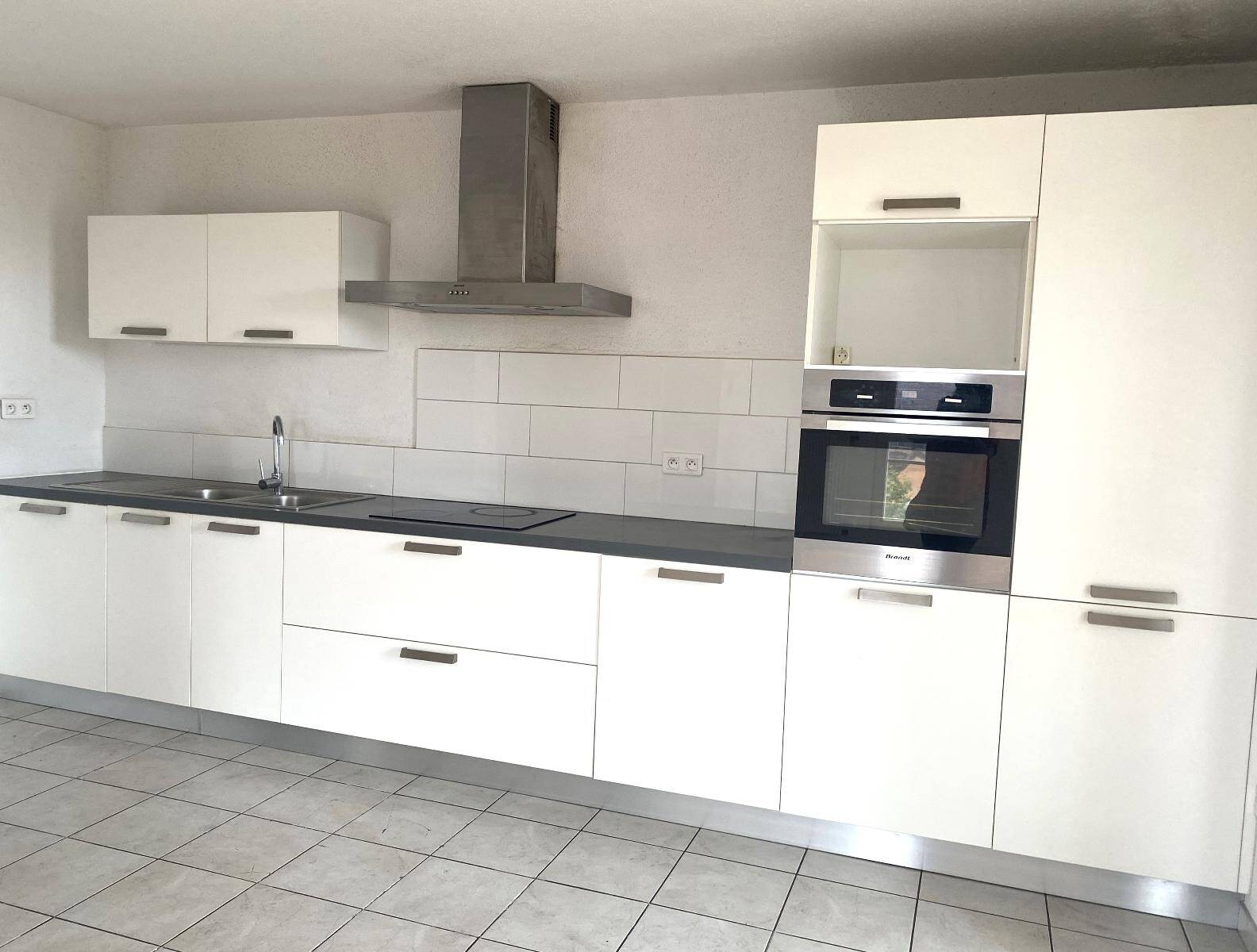 Maison à louer, 74m², MULHOUSE