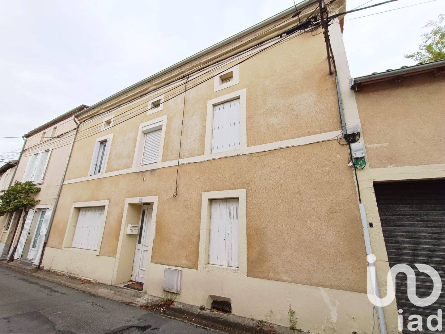 Maison à vendre, 160m², RAZAC SUR L'ISLE