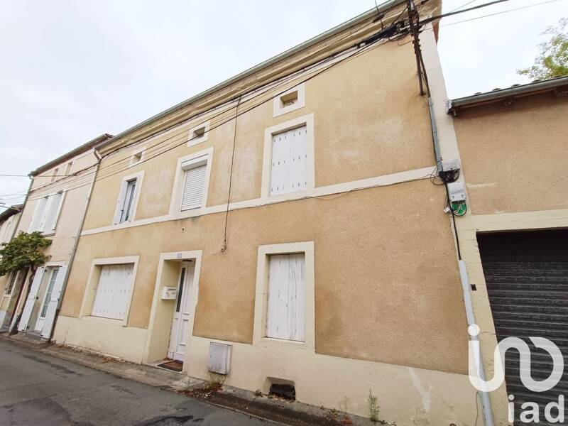 Maison à vendre, 160m², RAZAC SUR L'ISLE