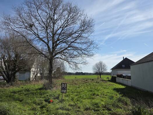 Terrain à vendre 169 050 € 460 m² de terrain Baden 56870