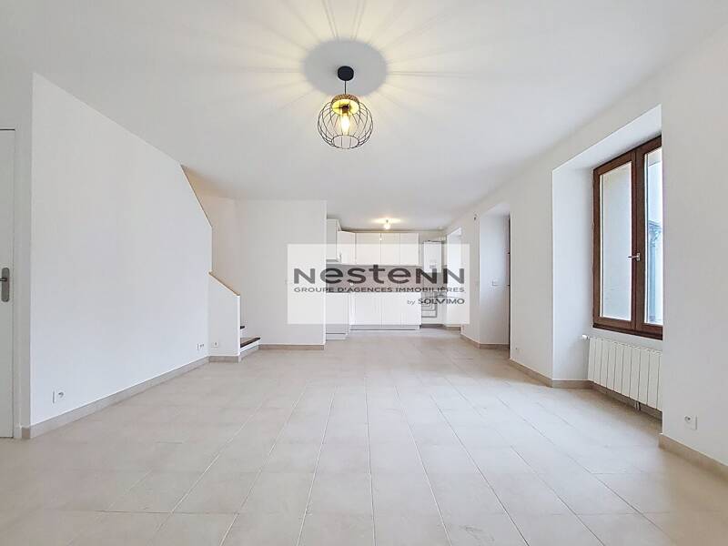 Maison à louer, 69m², SAINT GERMAIN LES CORBEIL