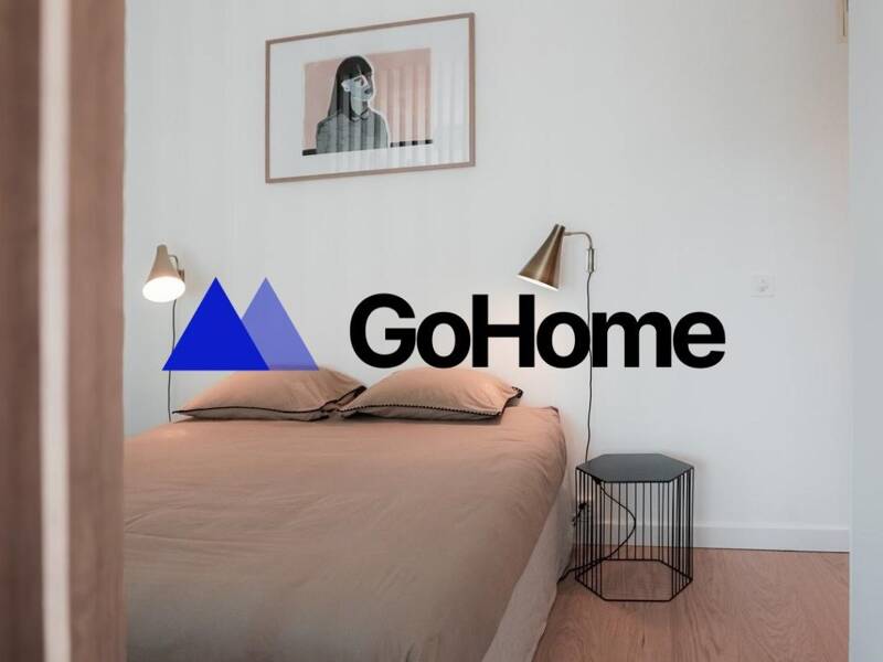 Maison à louer, 28m², PARIS 17E