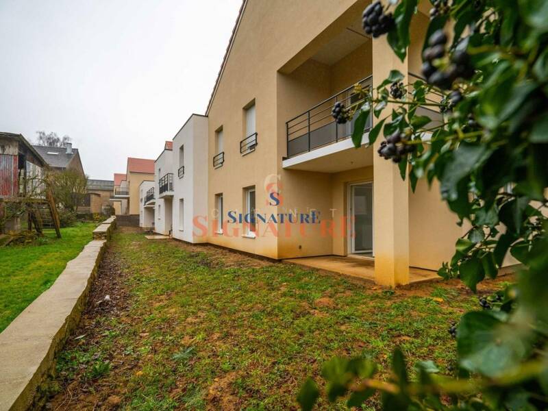 Maison à louer, 79m², AMNEVILLE