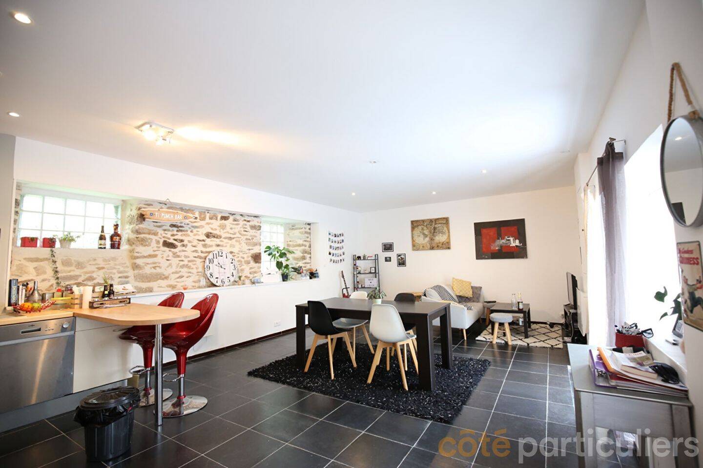 Maison à vendre, 79m², GRAND CHAMP