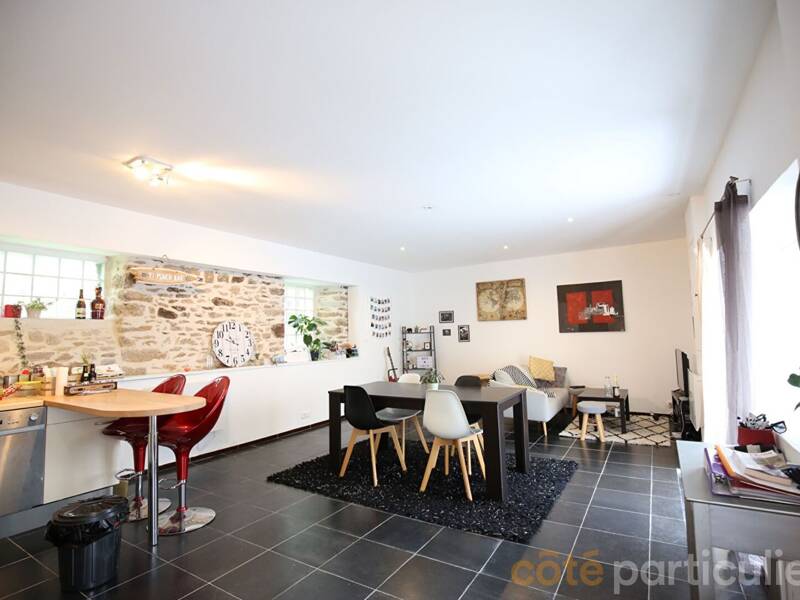 Maison à vendre, 79m², GRAND CHAMP