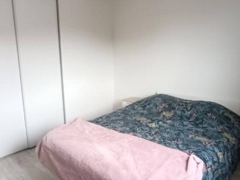 Maison à louer, 44m², HARNES