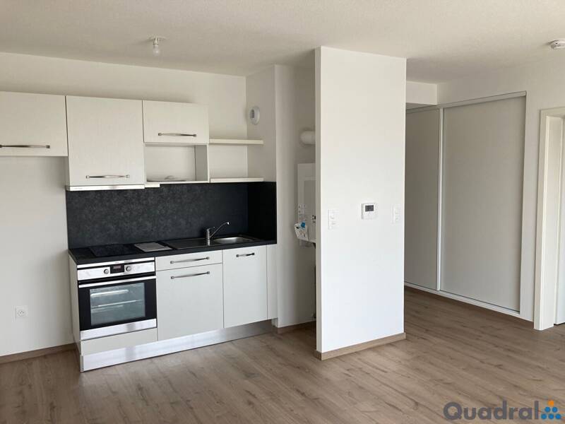 Maison à louer, 41m², SAINT MAX