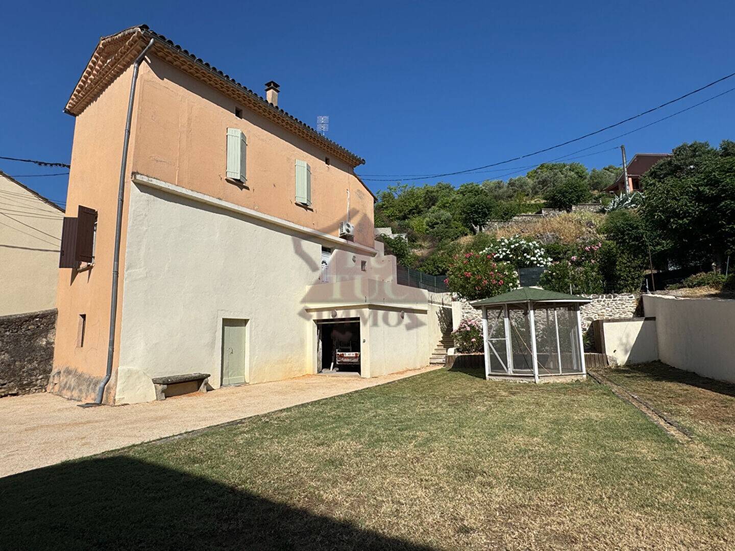 Maison à vendre, 97m², SAINT AMBROIX