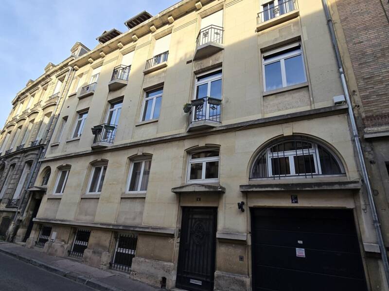 Maison à louer, 30m², REIMS