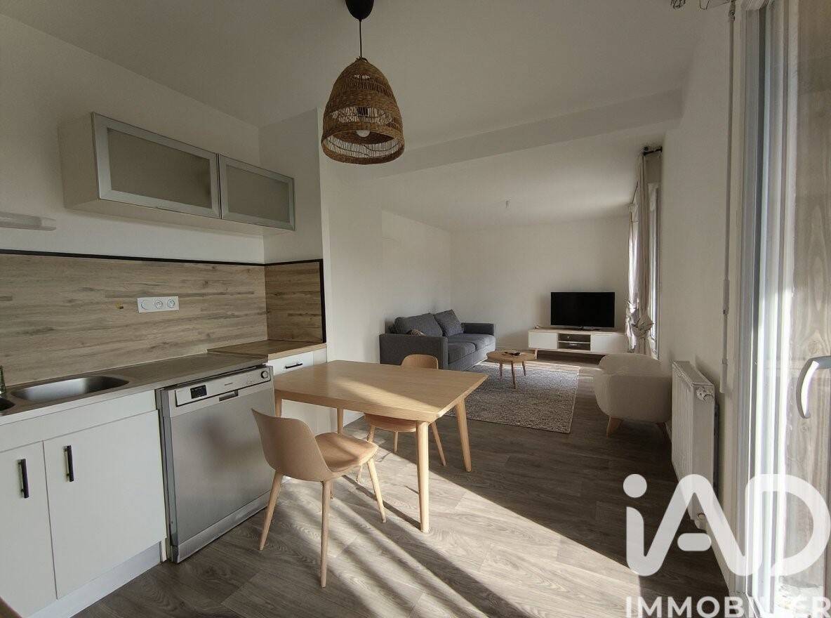 Maison à vendre, 63m², LES SORINIERES