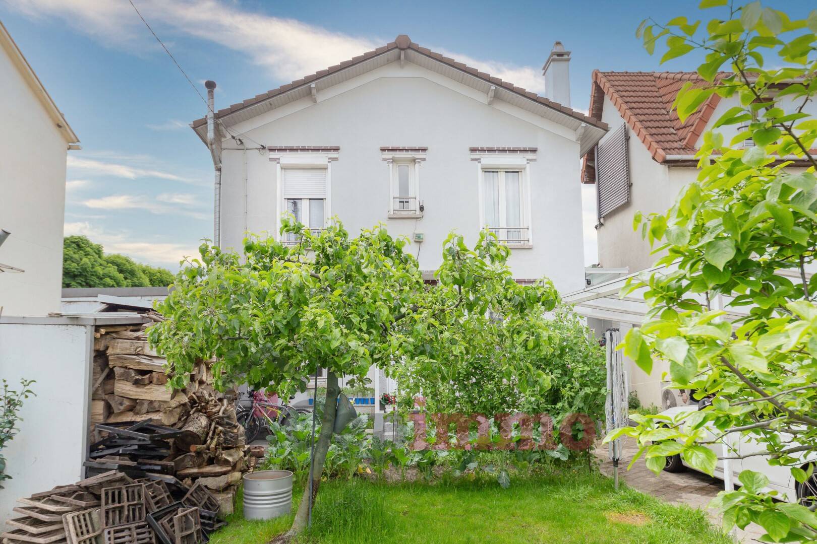 Maison à vendre, 125m², CHAMPIGNY SUR MARNE