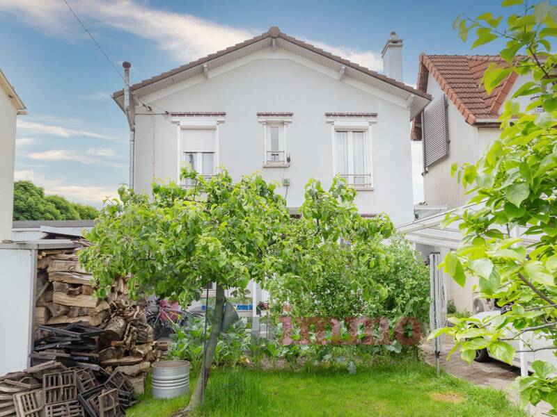 Maison à vendre, 125m², CHAMPIGNY SUR MARNE