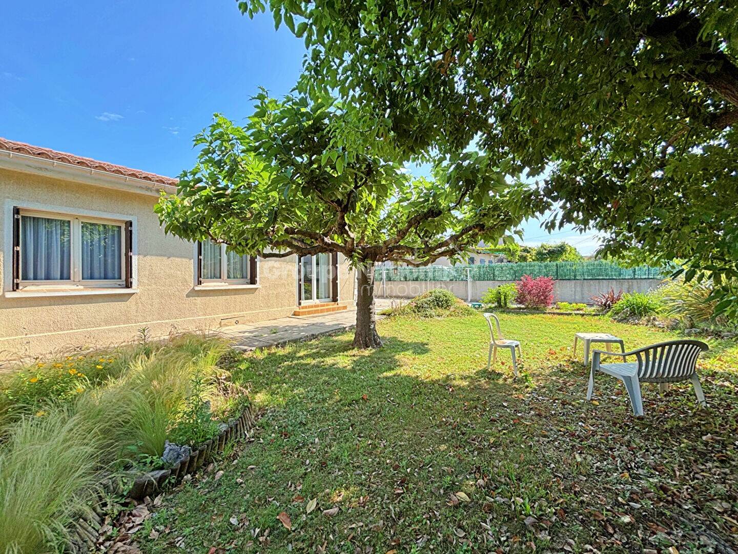 Maison à vendre, 80m², LES PENNES MIRABEAU