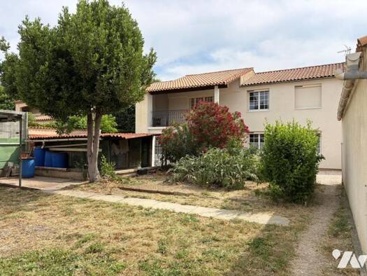 Maison à vendre 468 000 € 6 pièces 3 chambres 144 m² 696 m² de terrain Velaux 13880