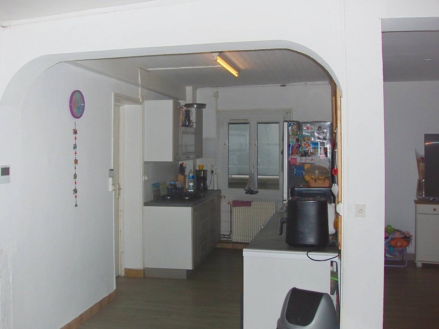 Maison à vendre, 97m², ABBEVILLE
