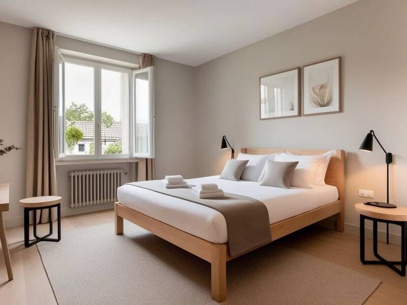 Maison à vendre, 85m², BOURGES