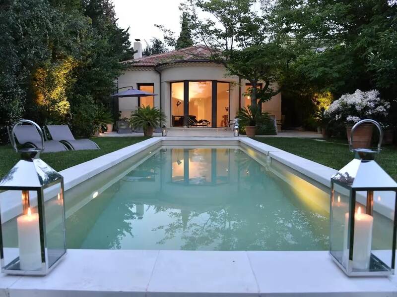 Maison à louer, 168m², AIX EN PROVENCE