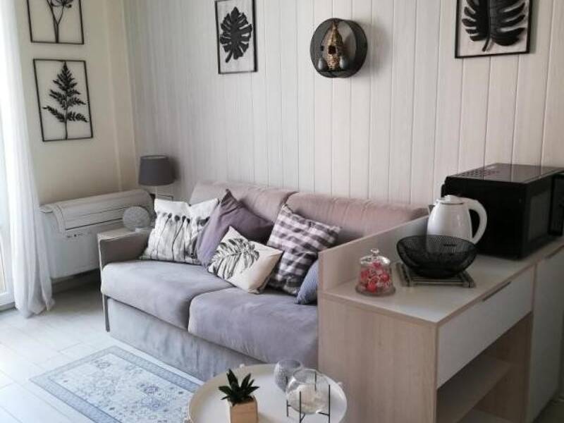 Maison à louer, 20m², NICE