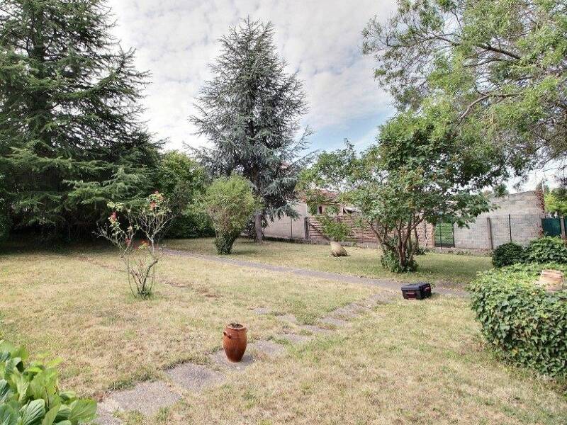 Maison à louer, 90m², LIMEIL BREVANNES