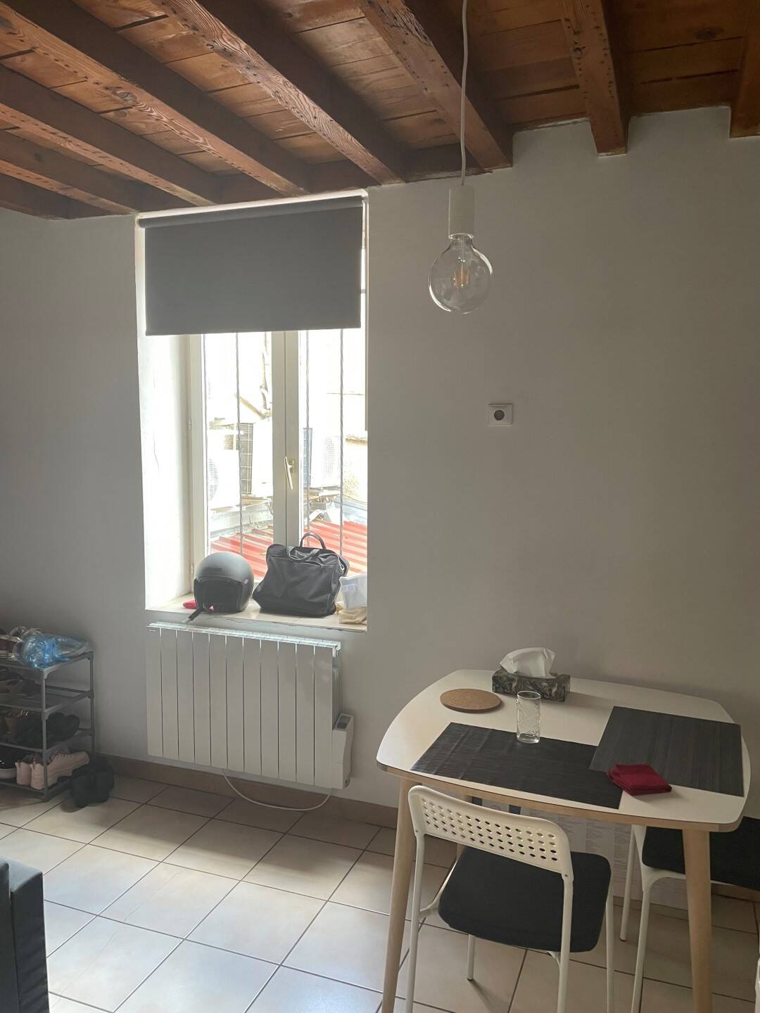 Maison à louer, 33m², TASSIN LA DEMI LUNE