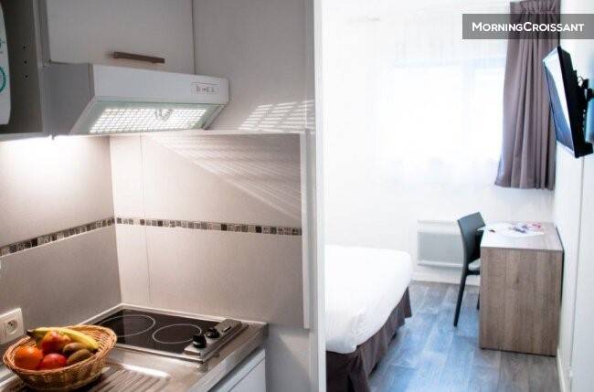 Maison à louer, 20m², MERIGNAC