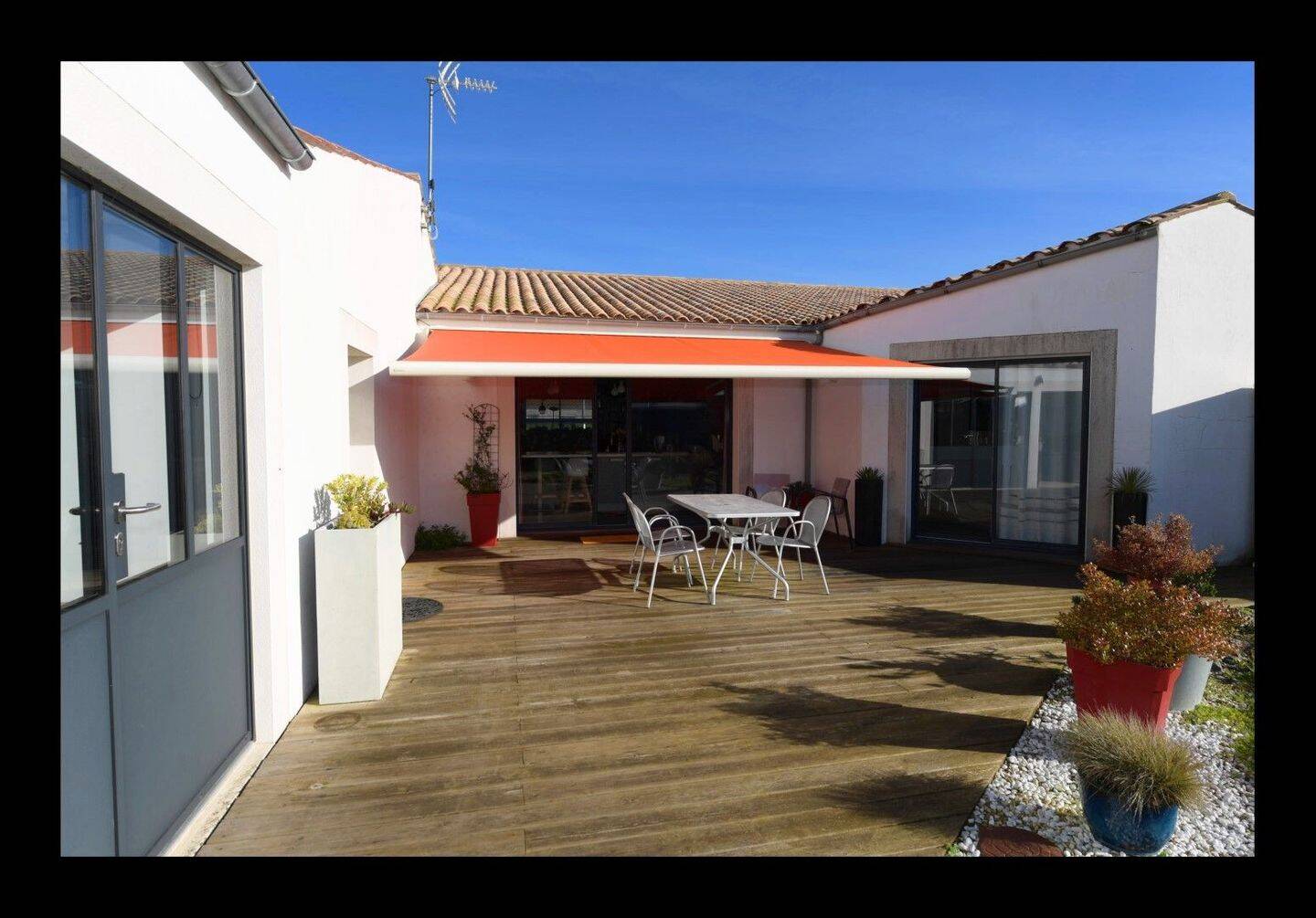 Maison à vendre, 148m², LA ROCHELLE