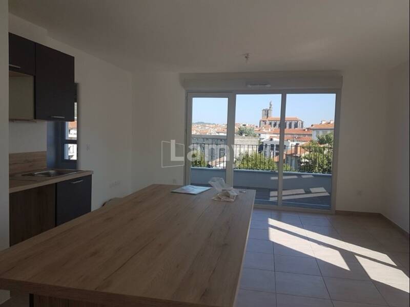 Maison à louer, 67m², CLERMONT FERRAND