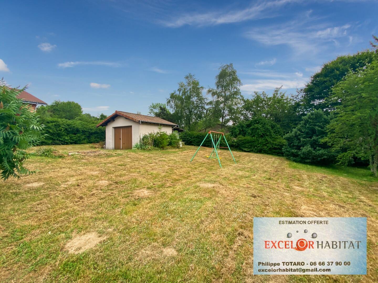 Maison à vendre, 90m², SAINT DIDIER SUR BEAUJEU