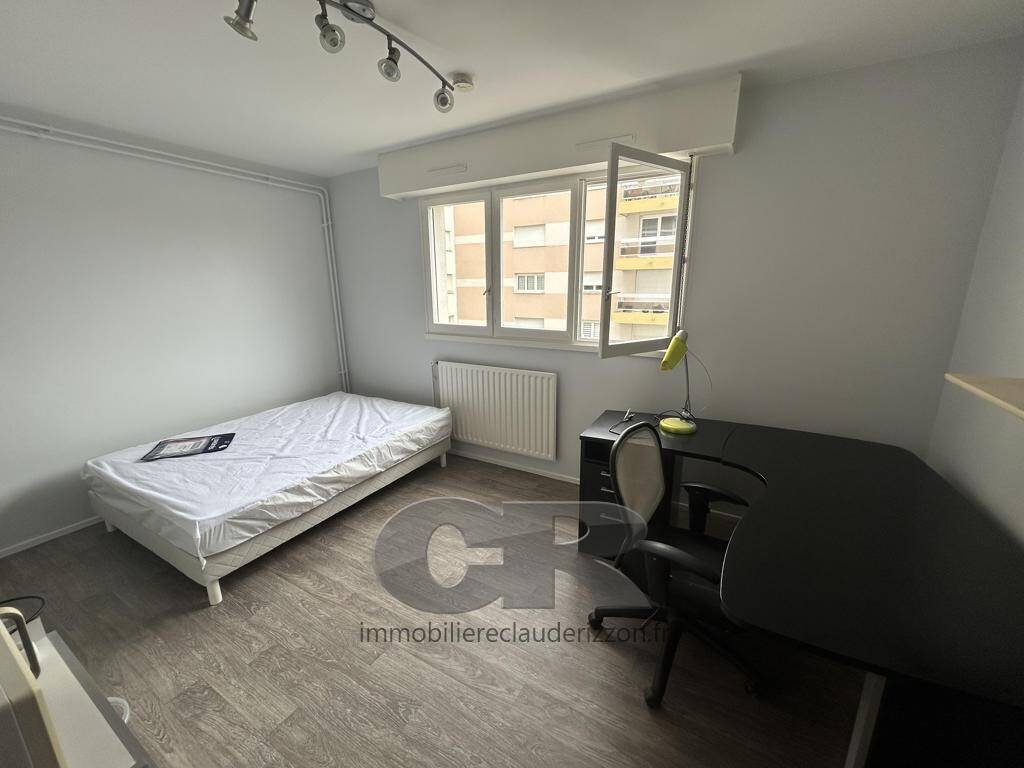 Maison à louer, 25m², NANCY