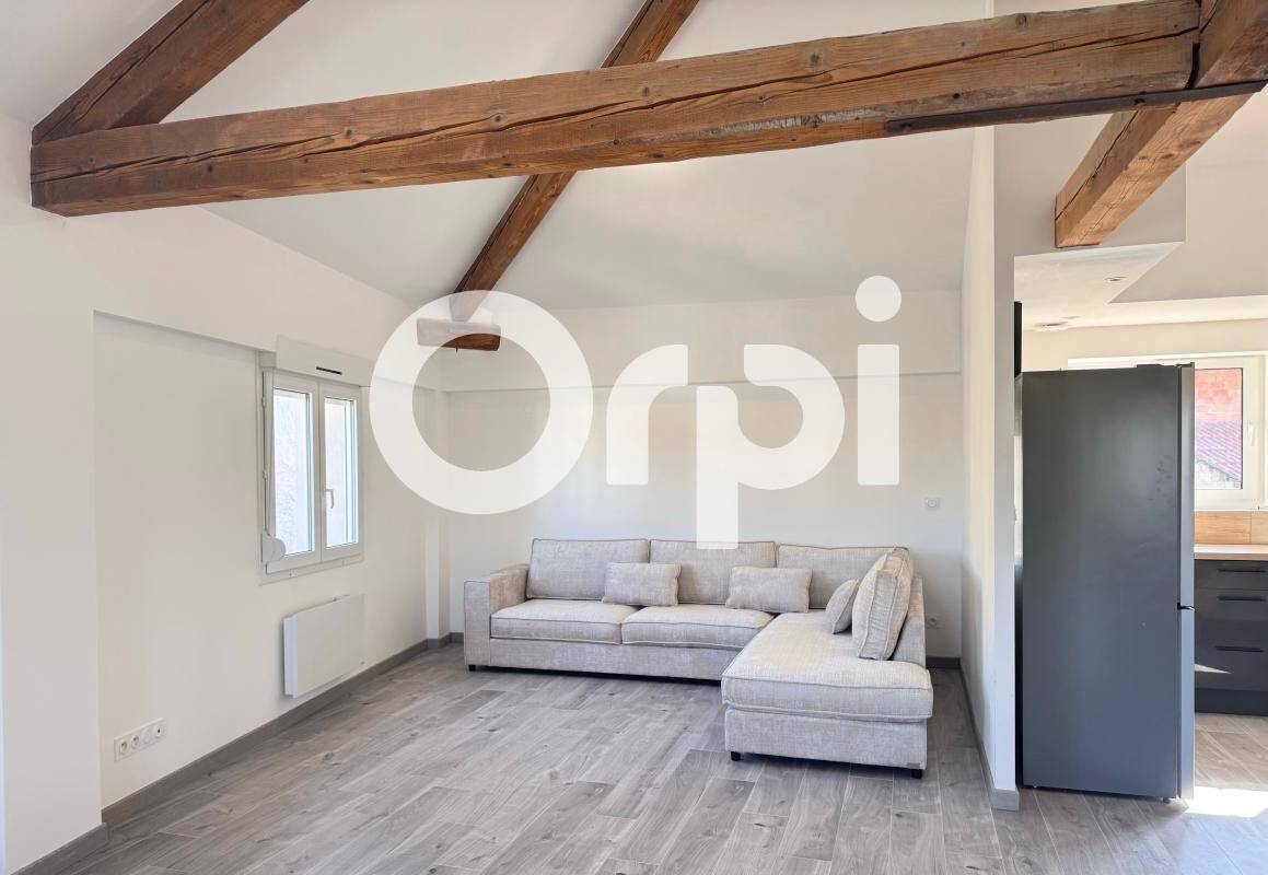 Maison à louer, 81m², SAINT ETIENNE DE SAINT GEOIRS