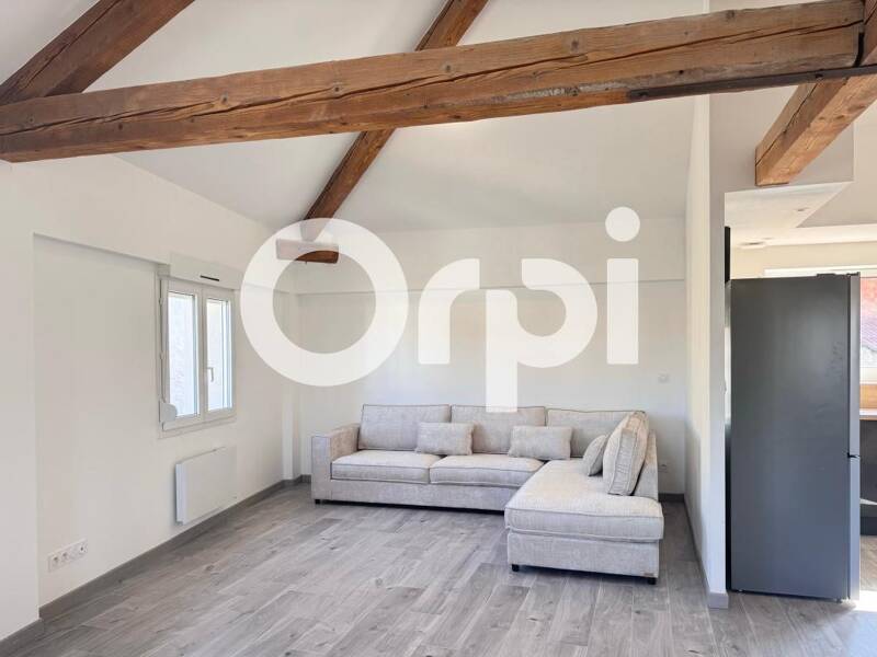 Maison à louer, 81m², SAINT ETIENNE DE SAINT GEOIRS
